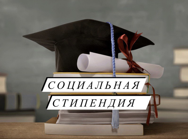 Социальная стипендия — государственная поддержка для учащихся вузов